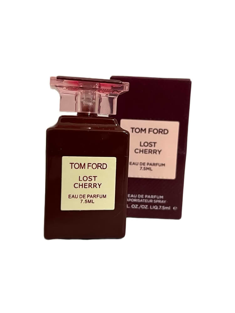 Tom Ford lost cherry ~ 7.5ml