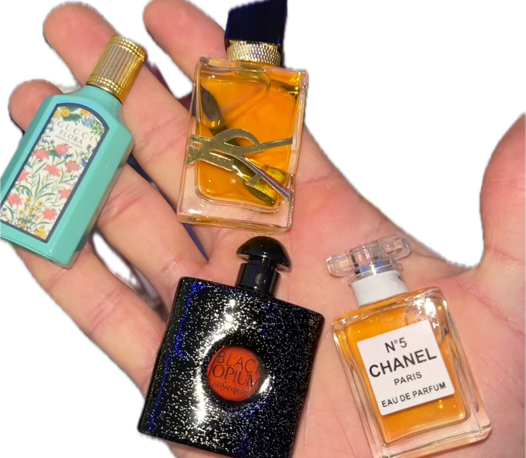 Slika parfuma