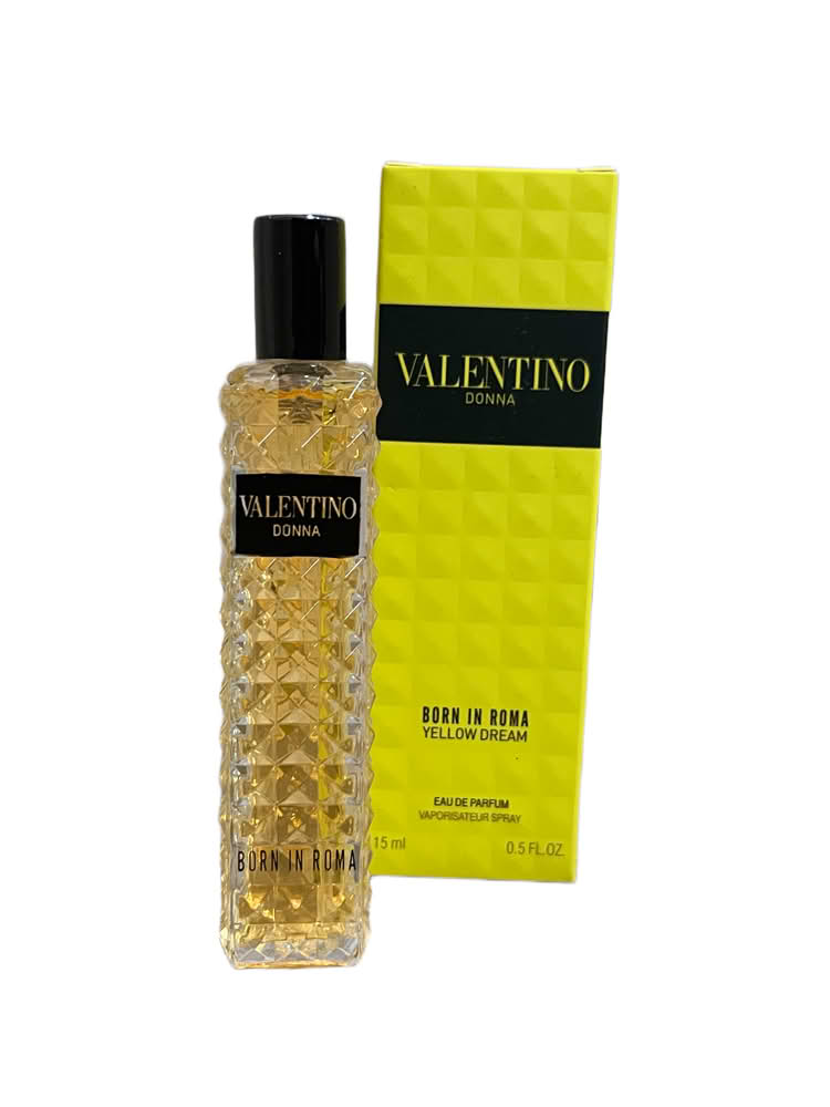 Valentino Yellow Dream ~ 15ml